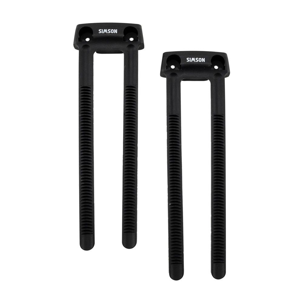 Simson montageset voor ringsloten