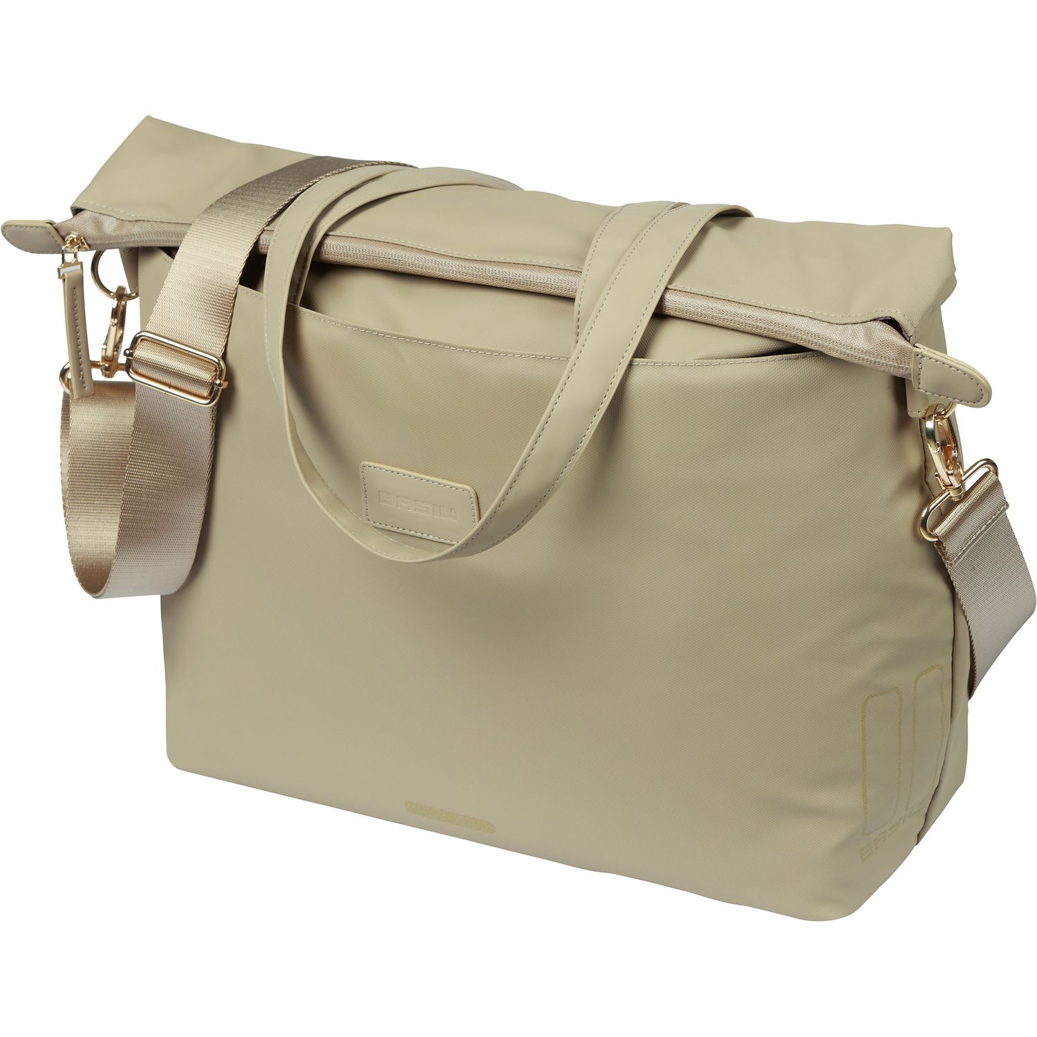 Basil Manhattan - office bag -12 liter