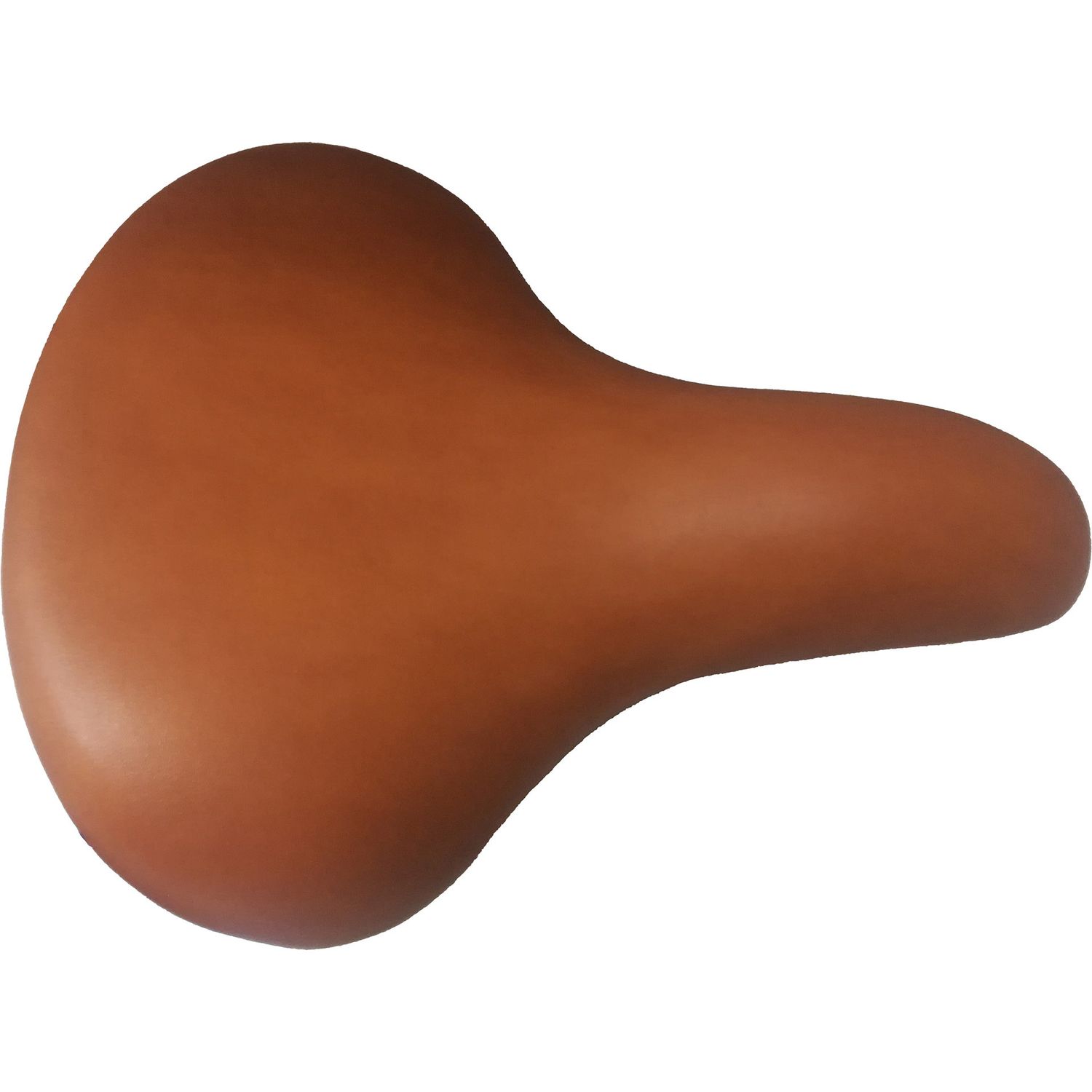 Monte Grappa zadel Cruiser Skay cognac