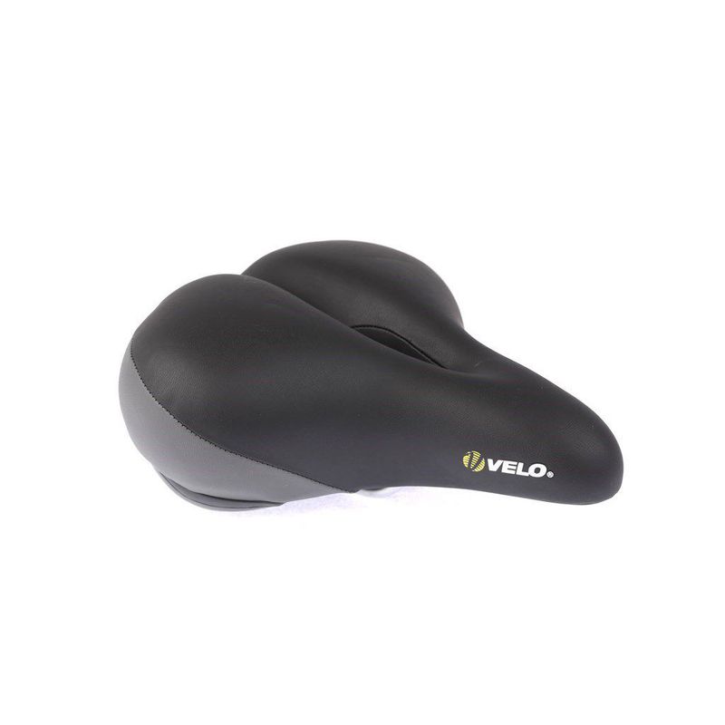 Velo Plush Tourzadel Memory Foam