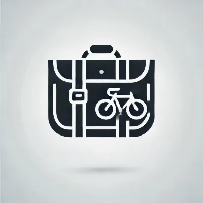 Bicycle Bags