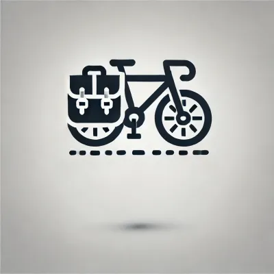 Bicycle Bags