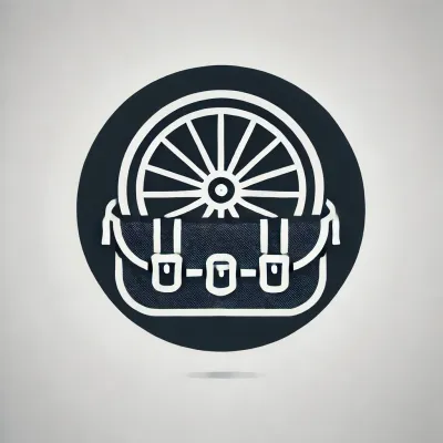 Wheel Bags