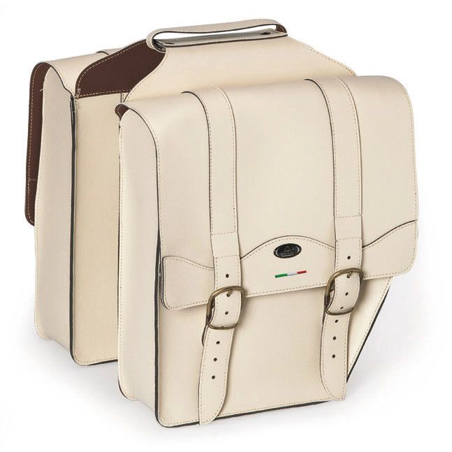 Monte Grappa dubbele tas 17L Cruiser