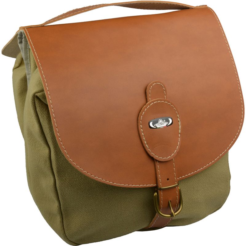 Monte Grappa dubbele tas 16,5L Bisaccia