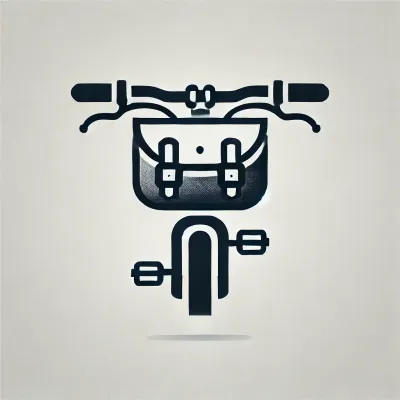 Handlebar Bags