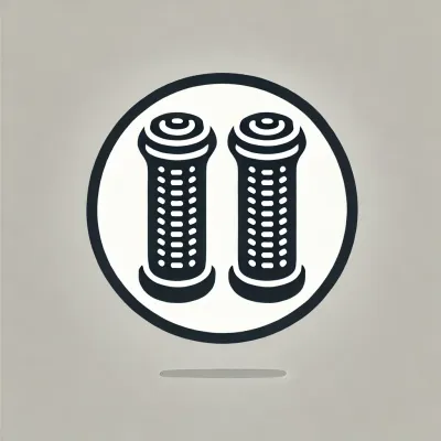 ​Bicycle Handlebar Grips