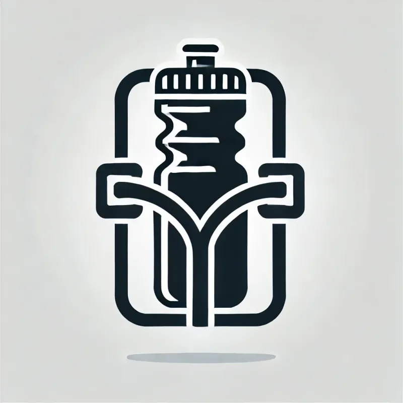 Bidons & Bidonhouders