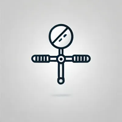 Bicycle Mirrors