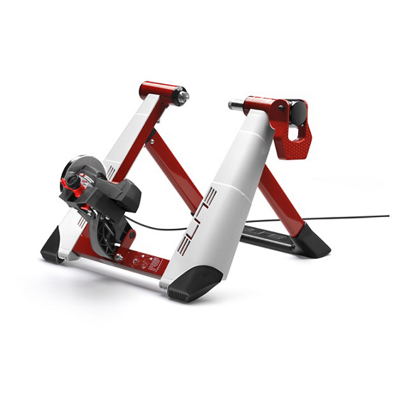 Elite Trainer Novo Force Pack 8 Levels Met PVC Mat En Blok