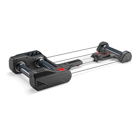 Elite Rollenbank Nero Smart B+ Interactief