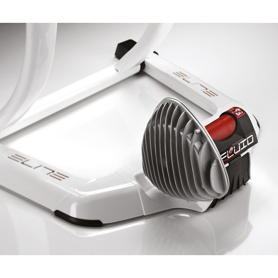 Elite Trainer Qubo Fluid