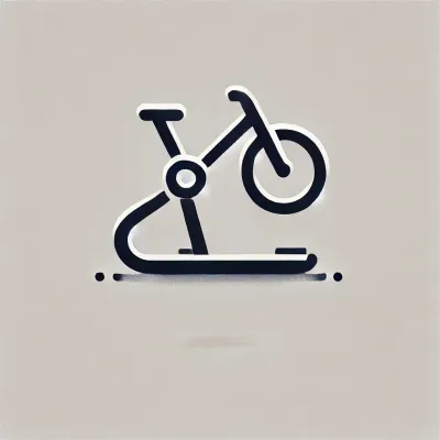 Bicycle Kickstands