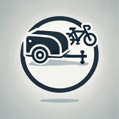 ​Bicycle Trailers