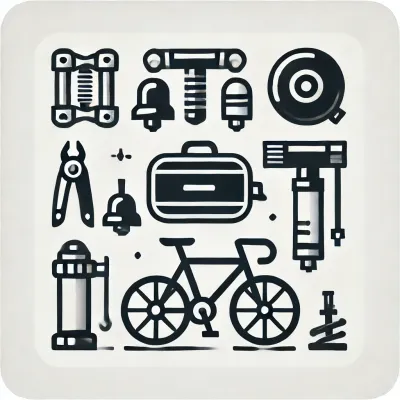 Miscellaneous Bike Accessories
