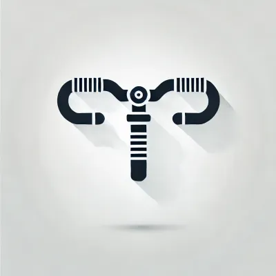 Bicycle Handlebars