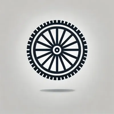 ​Bicycle Wheels
