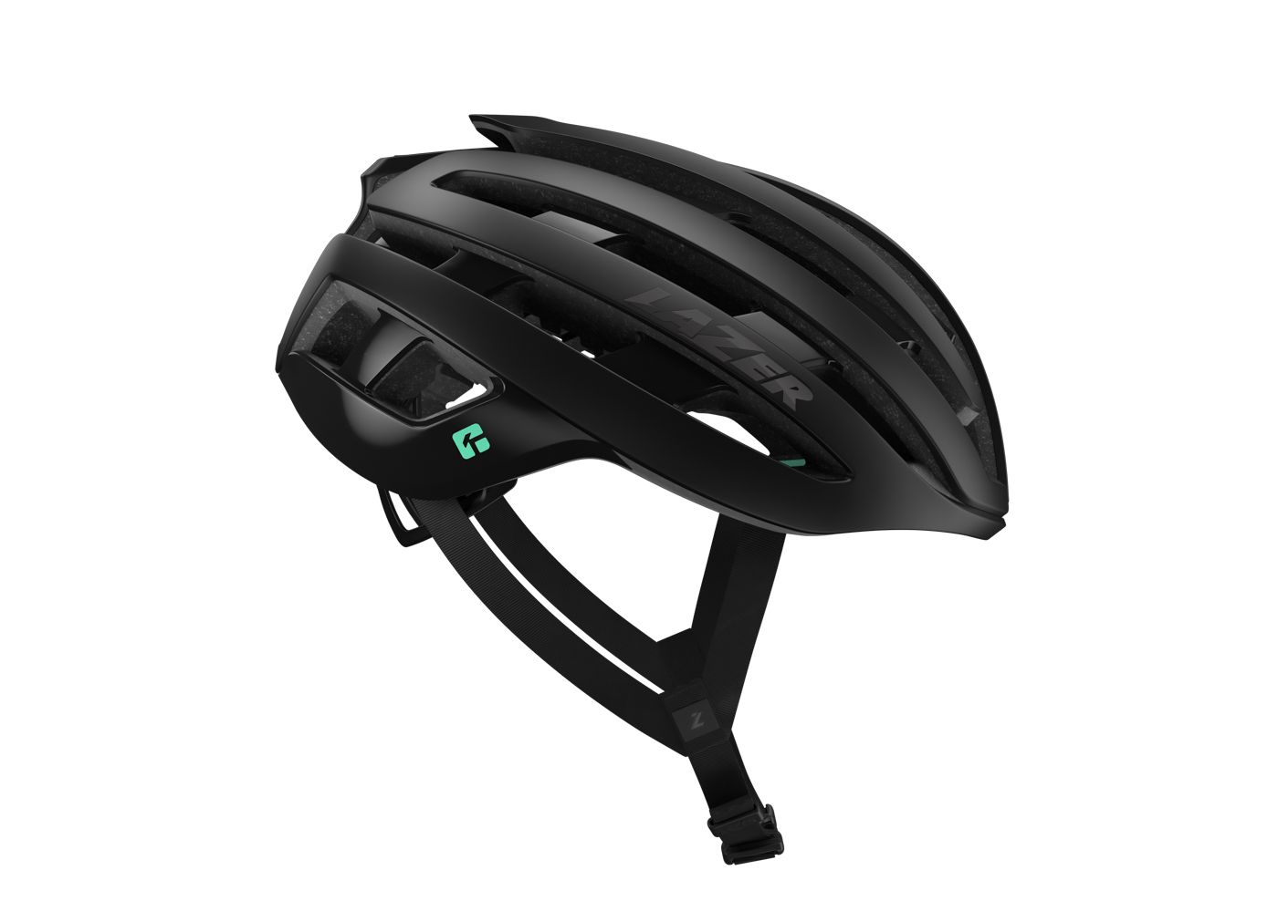 Z1 KinetiCore, Kleur: Matte Black