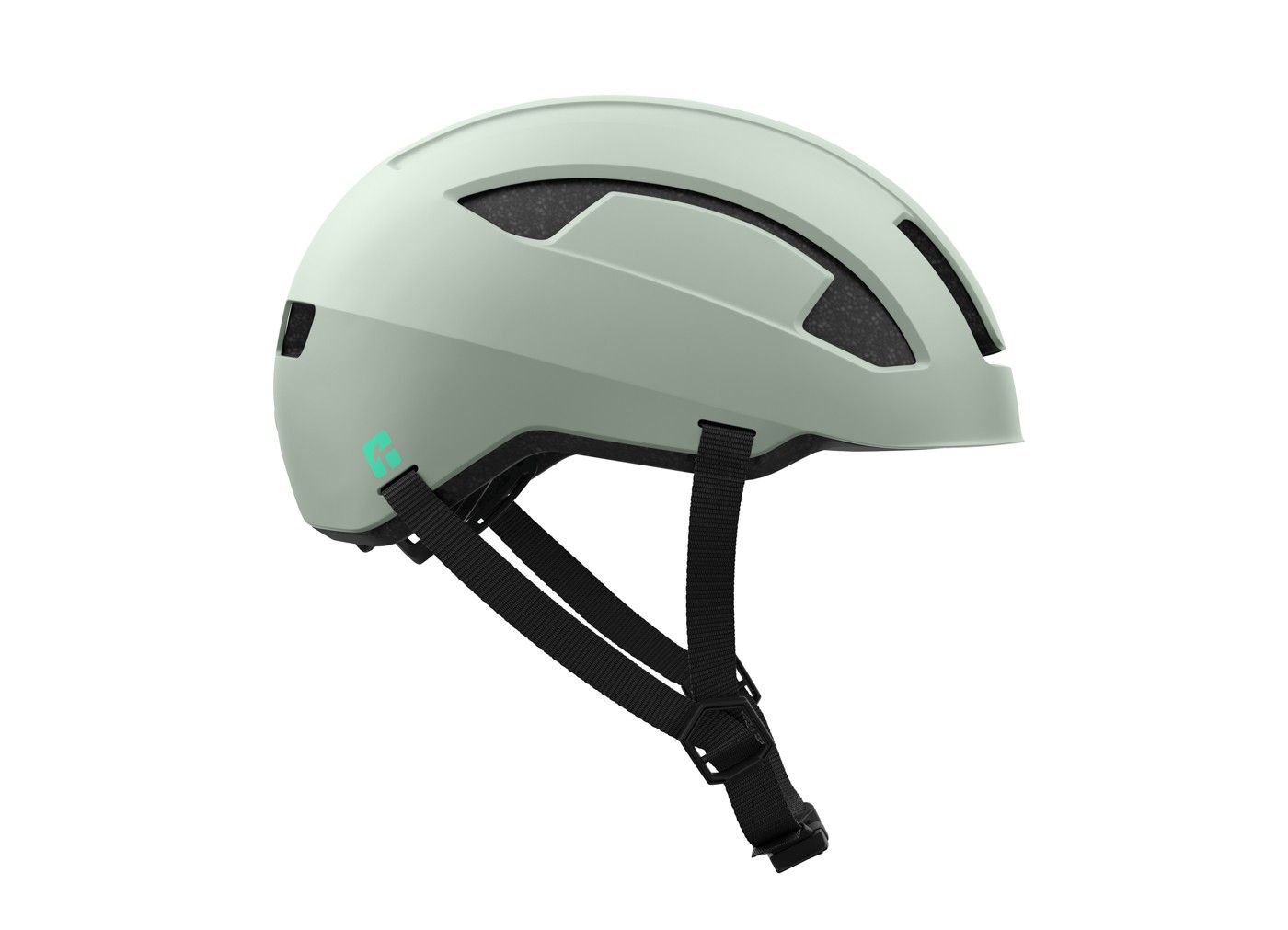CityZen KinetiCore, Kleur: Matte Laurel Green