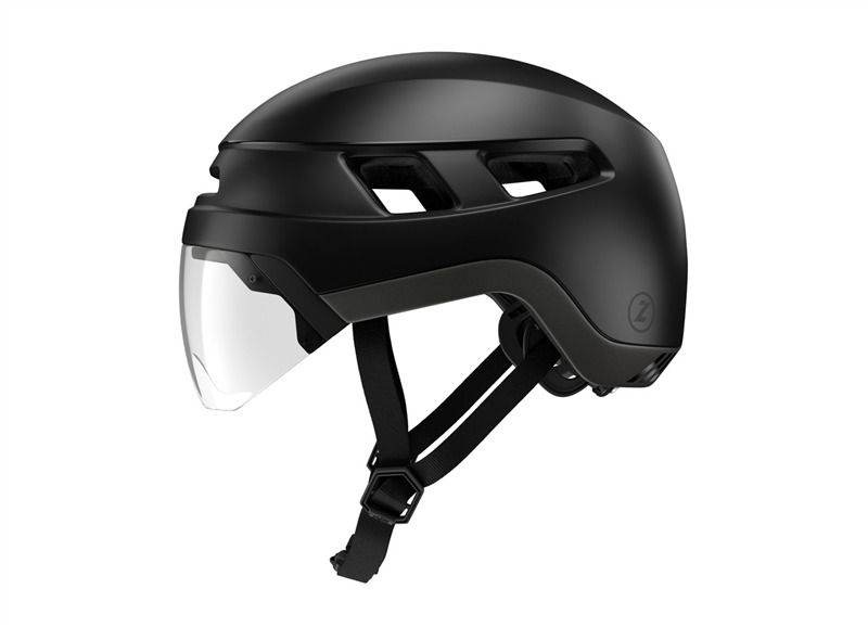 Urbanize Mips, Kleur: Matte Black