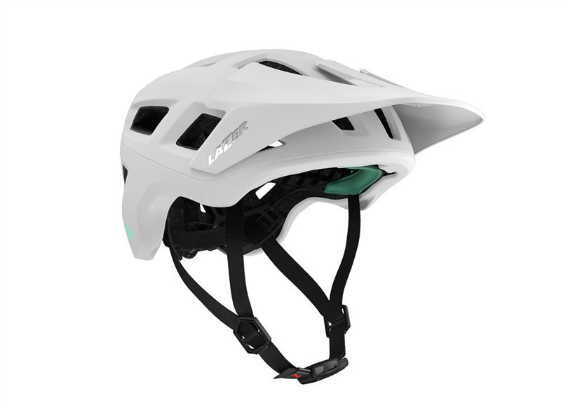 Coyote KinetiCore, Kleur: Matte Full White