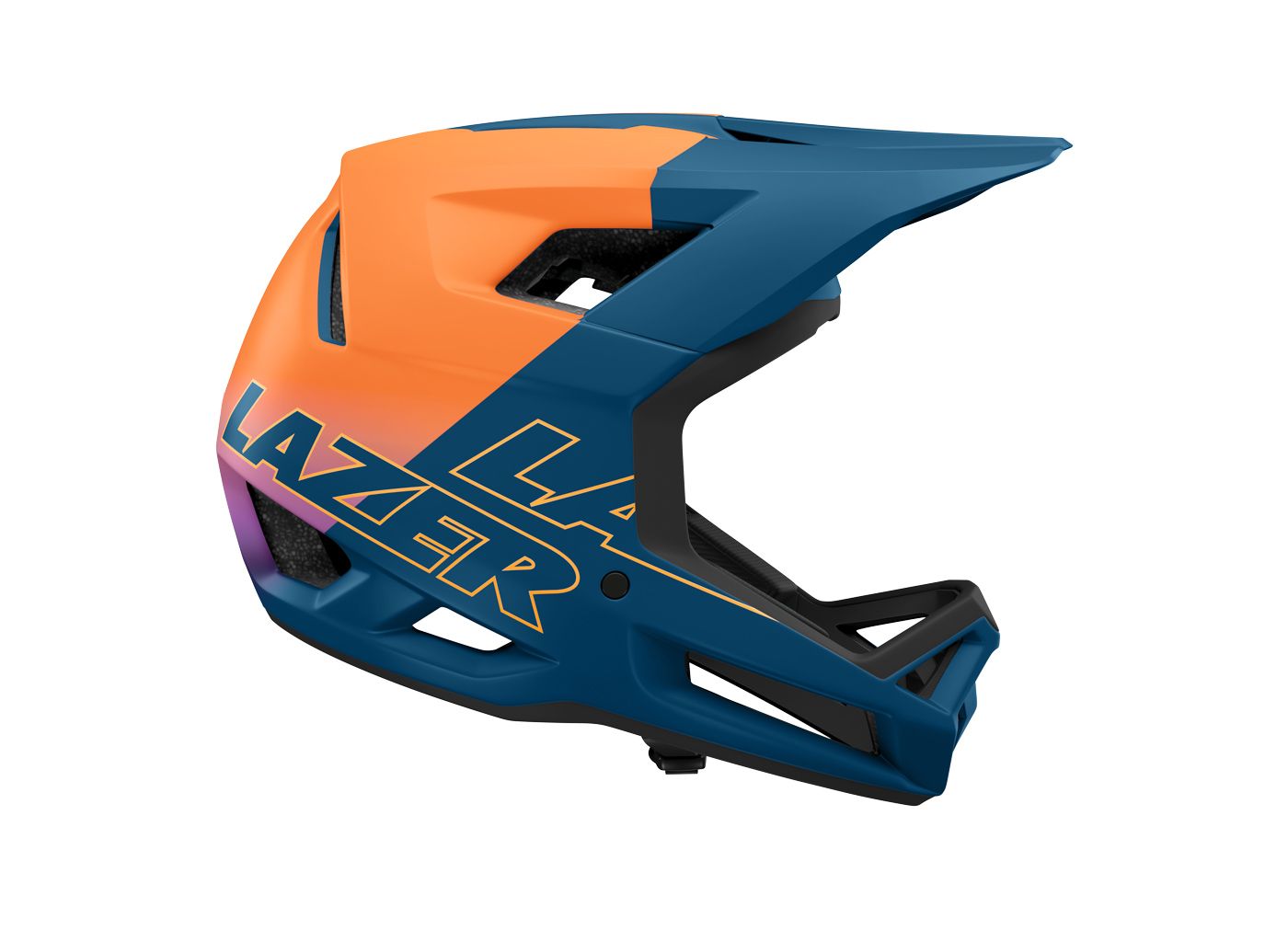 Cage KinetiCore, Kleur: Matte Twilight