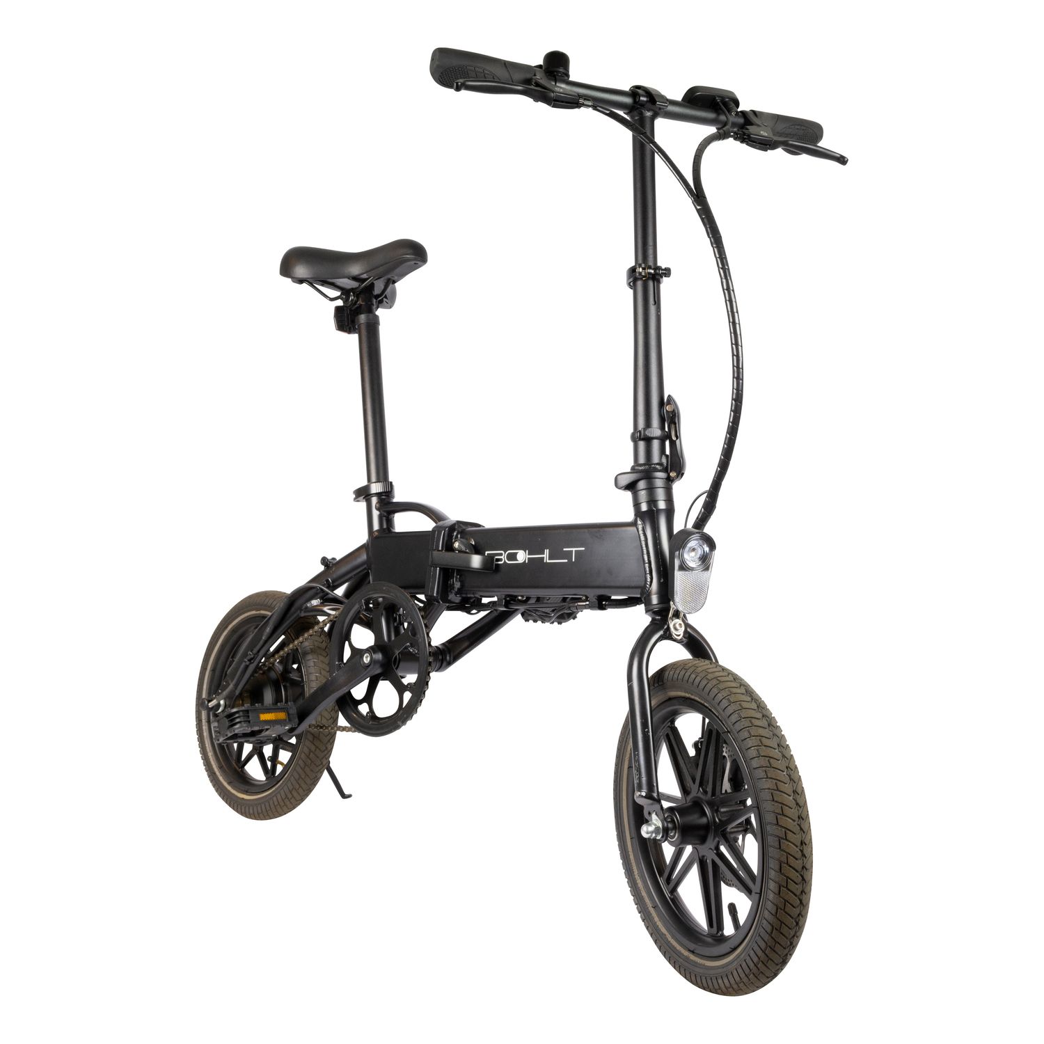 BOHLT R140