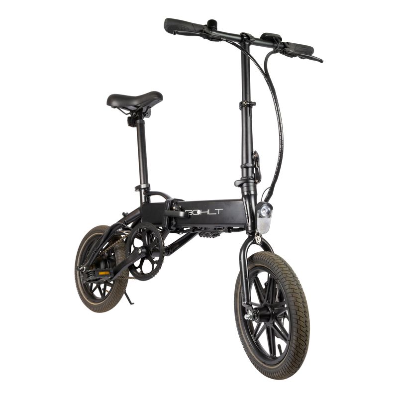 BOHLT R140