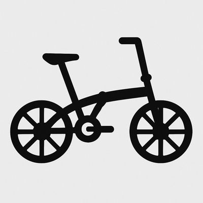 Vouwfietsen E-bike