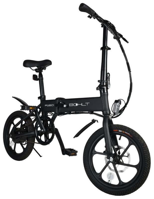 BOHLT R160