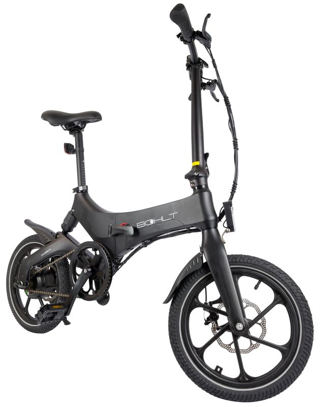 BOHLT X160 BL