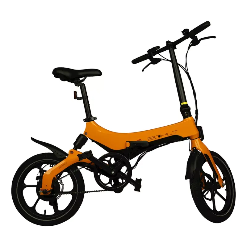 BOHLT X160 OR