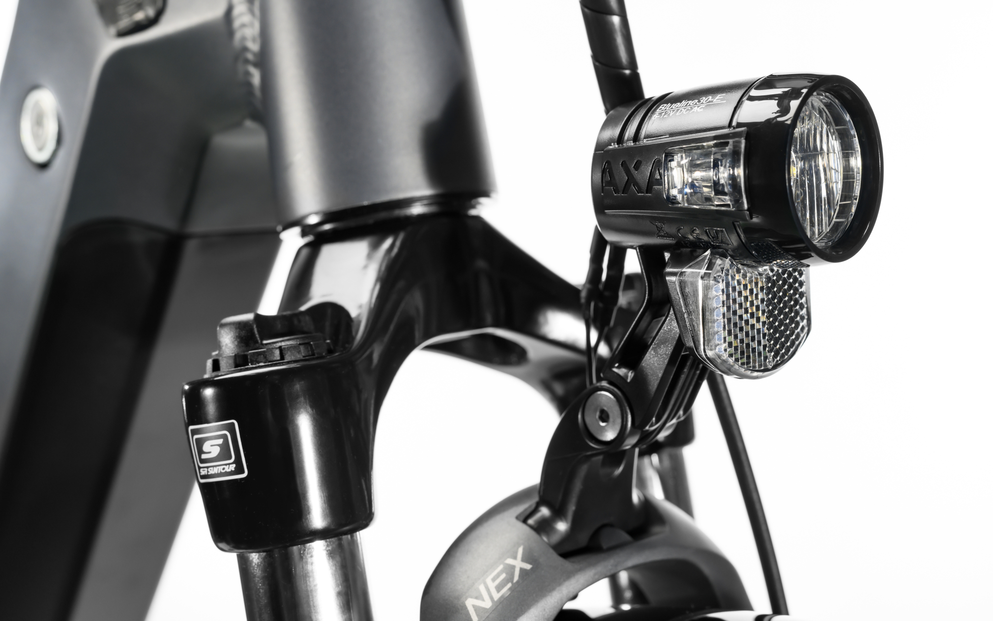 Gepida BONUM EDGE NEXUS 8