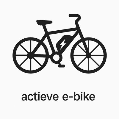 ACTIVE E-bike
