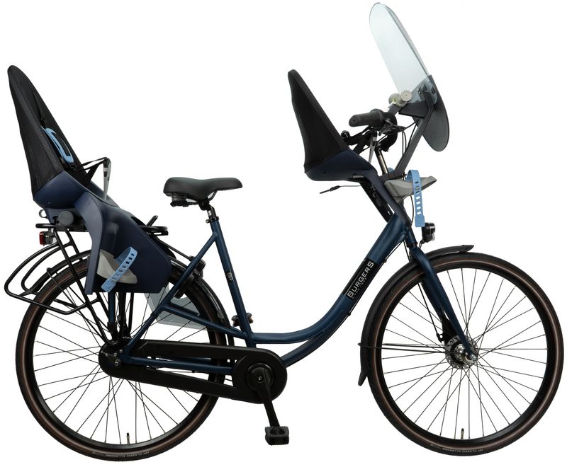 Burgers Moederfiets