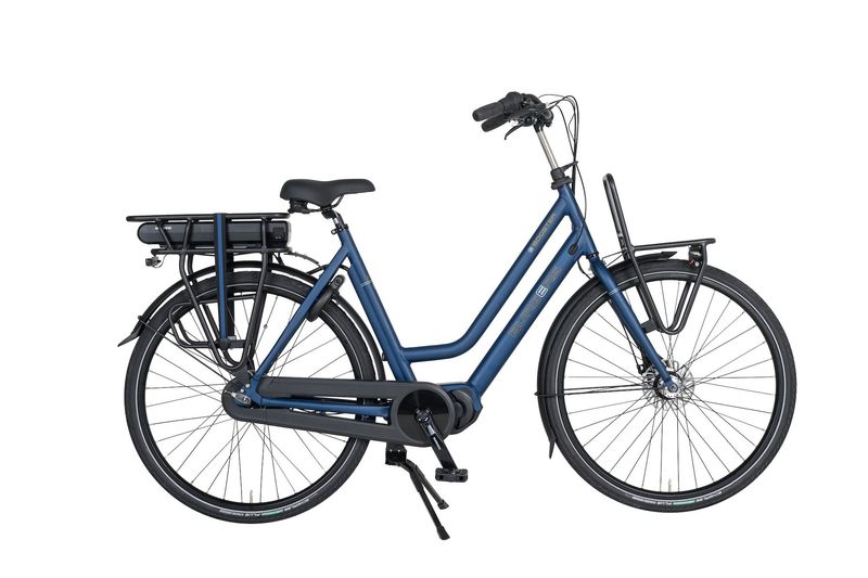 City E-bike