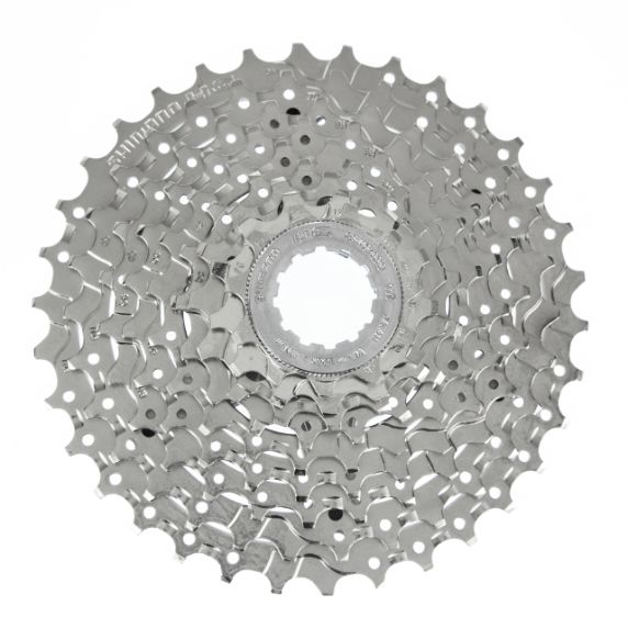 Shimano 9-Speed Cassette