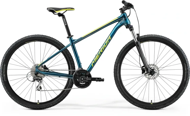 Merida Big Seven 20 Merida Big Seven 20