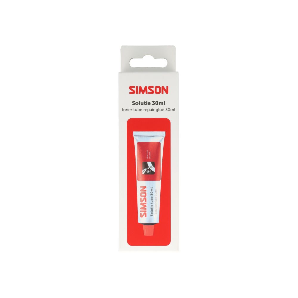 Simson Solution – Large (30 ml) Simson Solution – Large (30 ml)
