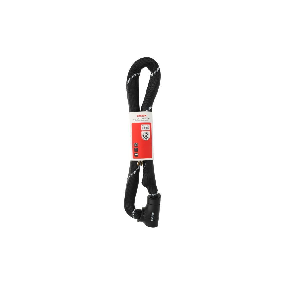 Simson Chain Lock Bold 100 – ART2 Simson Chain Lock Bold 100 – ART2