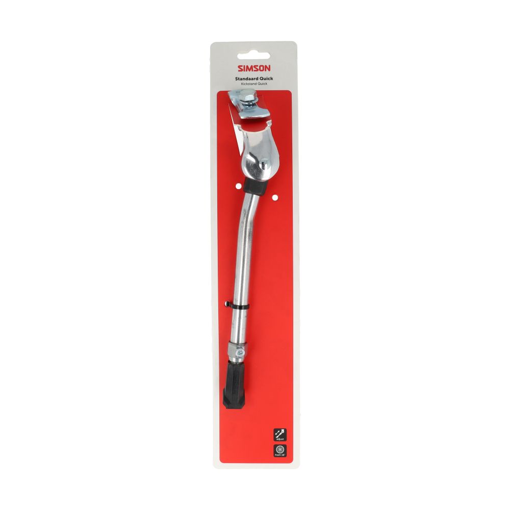 Simson Bicycle Stand Quick – Aluminum Simson Bicycle Stand Quick – Aluminum