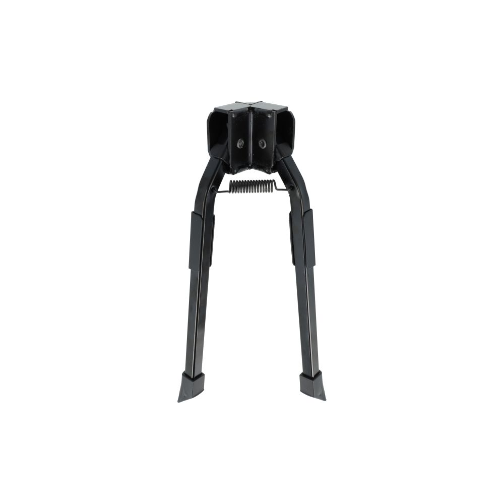 Simson Double Standard Hopper – Black Simson Double Standard Hopper – Black