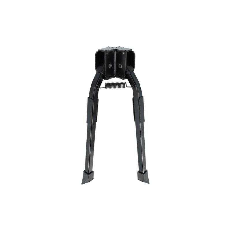 Simson Double Standard Hopper – Black Simson Double Standard Hopper – Black