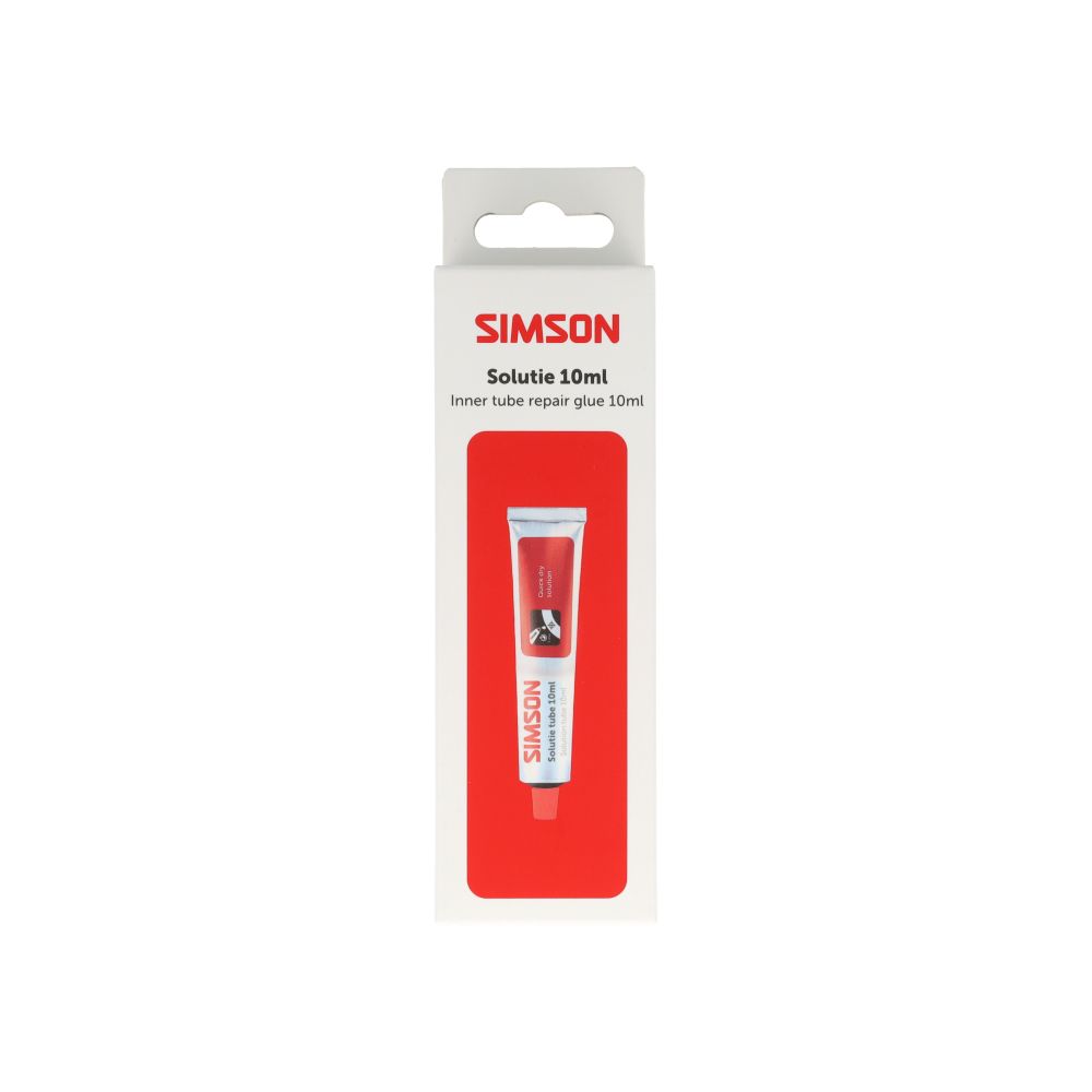 Simson Solution – Medium (10 ml) Simson Solution – Medium (10 ml)