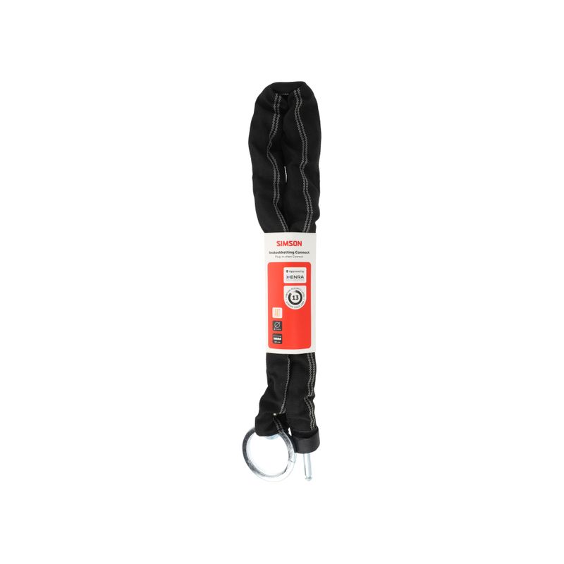 Simson Plug-in Chain Connect – 90 cm Simson Plug-in Chain Connect – 90 cm