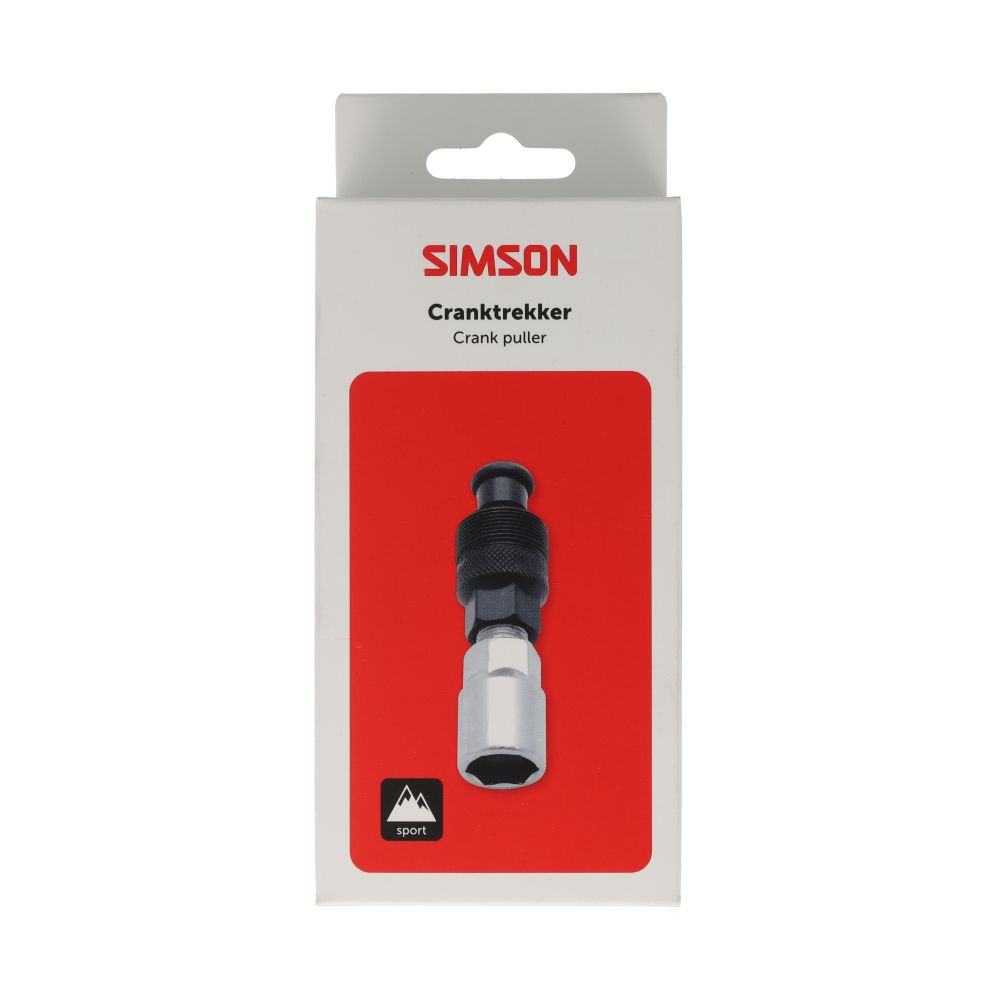 Simson Crank puller – Steel Simson Crank puller – Steel