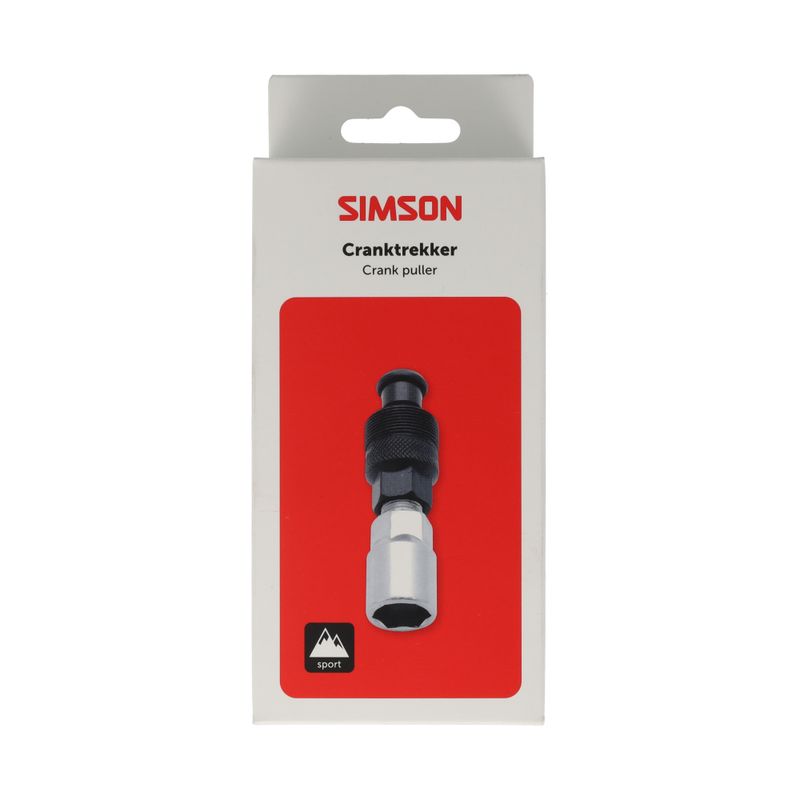 Simson Crank puller – Steel