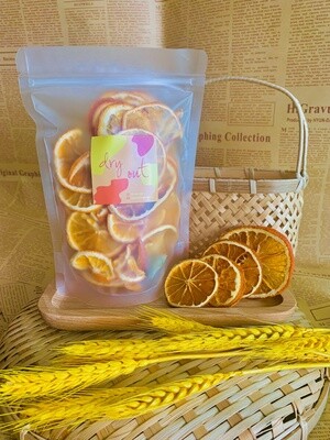 Dried Orange -100g