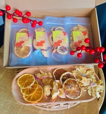 Dried Fruit Mix Box