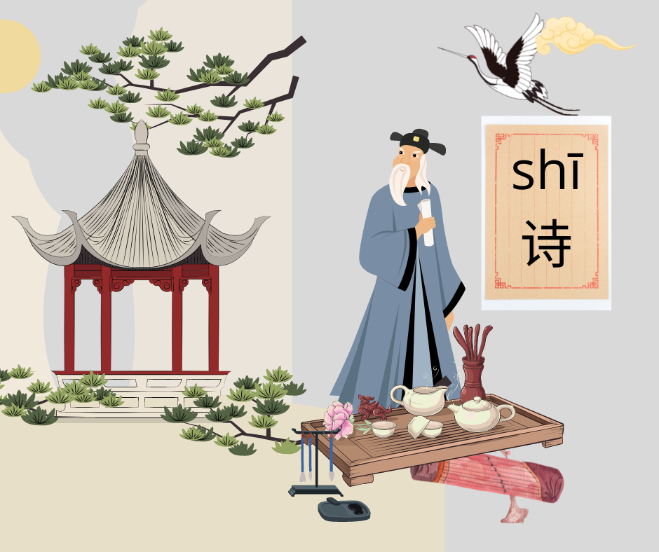Tang Dynasty Poems